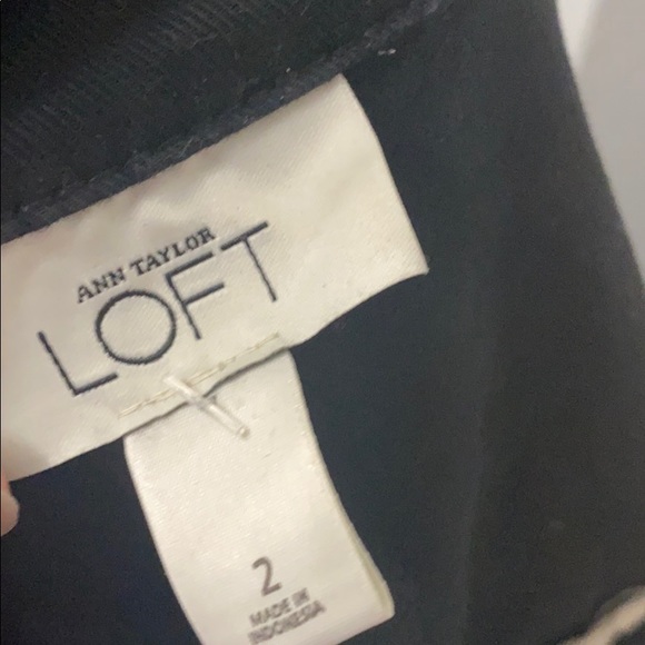 Loft Jacket - Picture 3 of 3